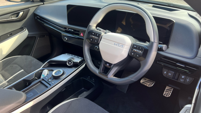 Kia EV6 168kW GT Line S 84kWh 5dr Auto Electric Estate